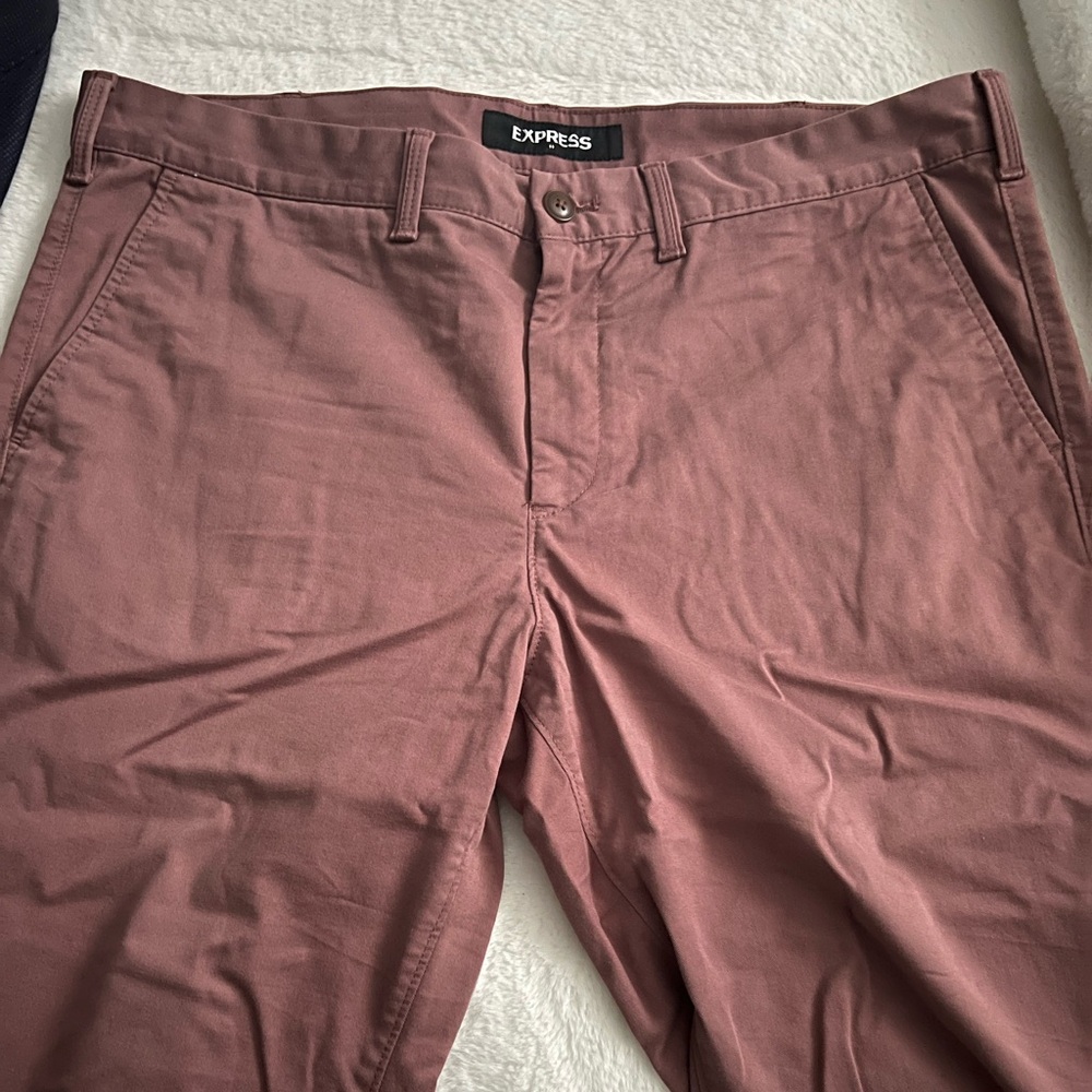 Express pants